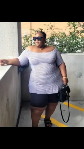 Since I haven't been doing ootd, here's what I wore yesterday. #curvygirl #ootdfashion #OOTD #fashiontiktok #nyfw2022 