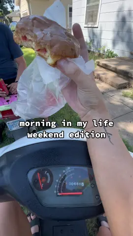 A luxurious life I live #morninginmylifevlog #weekendinmylife