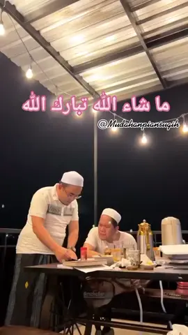 Guru ZAINI Dan Guru UDIN Samarinda .