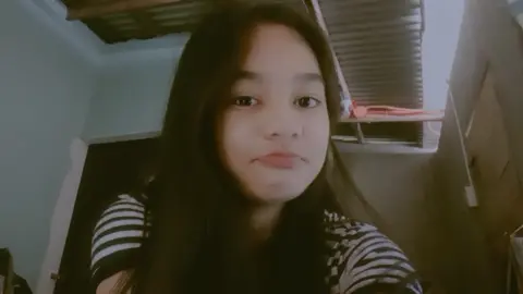 :) 