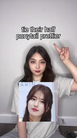 I hope this helps! 🧡 #kbeautyblogger #koreanblogger #kbeautytiktok #koreanhairstyles #kbeautyhair