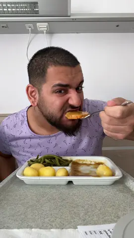 Letztes TikTok essen aus dem Krankenhaus!🥺 #fyp #foryou #foryoupage #foryourpage #viral #fypシ