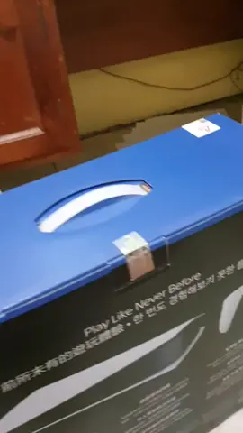 unboxing pe es 5 #ps5 #ps5controller #ps5console #ps5prank