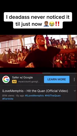 Never knew @MEMPHIS 🔥 sang this song😭🤦🏽‍♂️ #wtf #neverknew #fyp #hitthequan #thatscrazy #imbugging 