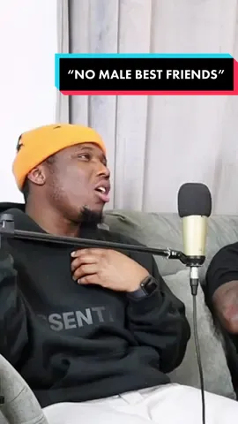 DT saying no #MaleBestFriend for #HisGirl 🚫👩🏽‍🤝‍👨🏿 #speechless #fypシ #bfypage  #explorepage✨ #xyzbc #viral2022 #trending2022 #inmyopinionpodcast #inmyopinion #ukpodcast #ukpodcasts #podcasting #podcas #podcasts #blackmenoftiktok #blackmenpodcast #ugandanstiktok #nigeriantiktok🇳🇬 #tiktokadvice #ugandanstiktok🇺🇬love #tiktokkampala #nairobitiktok  #tiktokkenya🇰🇪🇰🇪🇰🇪 #kenyancomedians #256tiktokgang #256 #🇺🇬 #ugandanstiktok #ugandan #londontiktok #londontiktokstar🌟 #mandem #shaderoom #theshadeborough #madeyouthink101 #relationshipproblems #relationshipstory #landlords #relationshipstorytime #platonic #platonicsoulmates #canwebefriends #londoner #londoners #lovestoryforyou #lovestorytime #femalebestie #femalebestfriend #malebestie 