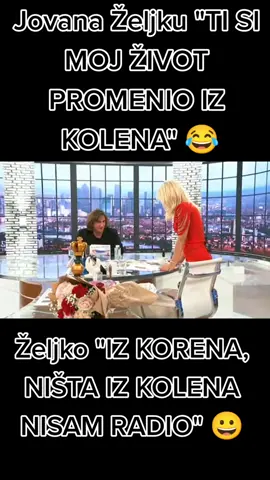 #malakojacinicuda #jovanajeremic #pink #šer #rejting #željkomitrović #jutarnjiprogram #foryou #balkan #srbija #tv #rijaliti #rijalitizadruga #fyp #foryoupage #hitvideo 