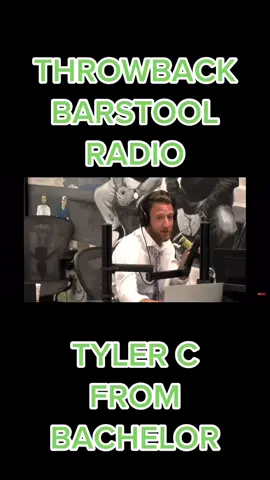 Barstool radio throwback, Dave drooling over bachelor contestant #bachelor #barstoolsports #hotguy 