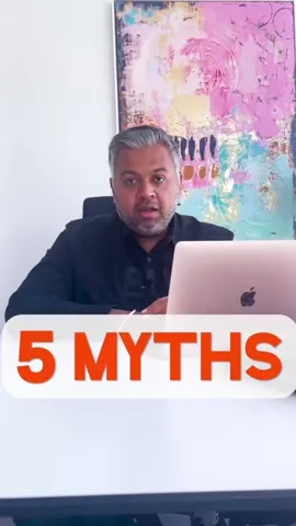 Myths about Dubai Real Estate which are not True !!! Dont just believe anything you hear verify it with a proper source. Dubai Real estate is a great investment if done correctly. #tahirmajithia #dubaibroker #realestate #realtoroftiktok #dubairealestate #contentcreator #dubai #realtor #myths