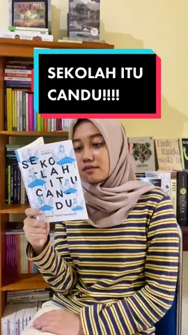 Buku pendidikan wajib kamu baca #pendidikan #education #bukupendidikan #sekolahitucandu