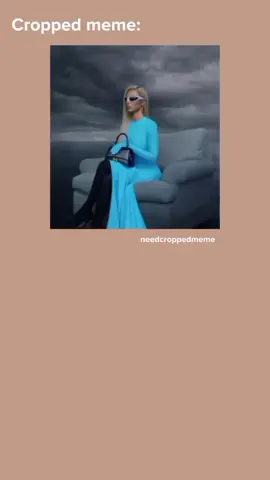 Kim Kardashian meme, girl with sunglasses sitting in a couch with a stormy background, girl in a dress sitting in a storm meme #foryou #fyp #needcroppedmeme #foryoupage #memecropped #memescropped #cropped #4u #meme #memes #CapCut #originalmeme