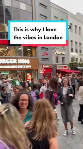 #london #streetvibes #londontiktok #londontiktokstar🌟 #fun