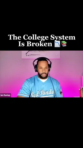 Tune into Market Mondays every Monday at 8 pm est on Earn Your Leisure’s YouTube & all podcast audio outlets. 📚 #college #inflation #studentloans
