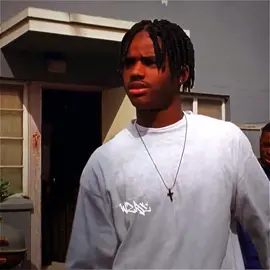 (fake guns!) #odog #caine #menace2society 
