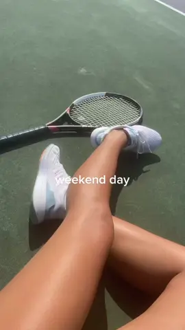 what content do you want to see 🎀 #dayinmylife #weekend #chill #tennis #hotgirlwalks