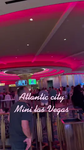 #atlanticcity #minilasvegas #casino #newjerseycasino #casino #newjerseyblogger #newjerseyvacation 