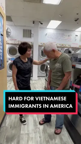 Vietnamese immigrants in America #vietnamese #immigrant #lostintranslation #comedy #funny #skit #comedyskit #funnyordie #viet #vietcomedy 