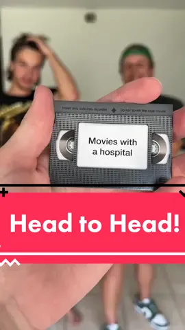 Movies with a hospital! #trivia #movies #movie @magic.mat @joshvanbatenburg 