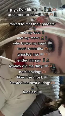 just a trend. also i was laughing cause my friend said i look like a baby 🤨 #guysiveliked #trend #emojis #relatable #Relationship #trending #bf #boyfriend #lol