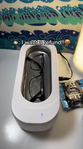 Why would he want that?🤔