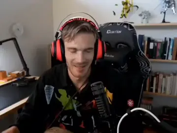 I miss the old PewDiePie #pewdipie #pewdiepiememes #youtube #youtuber 