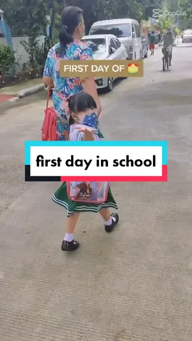 #canalesfamily #firstdayofschool 