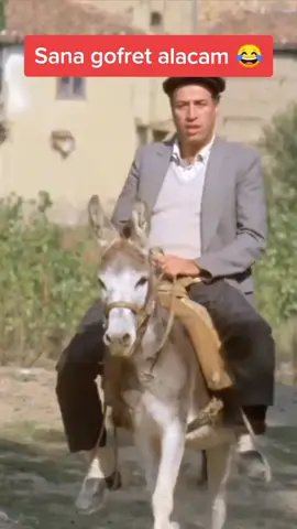 #kemalsunal #sanagofretalacam #çikolatalı #yarış #eşşek #şaban #keşfet 😂 #karam_64_ 