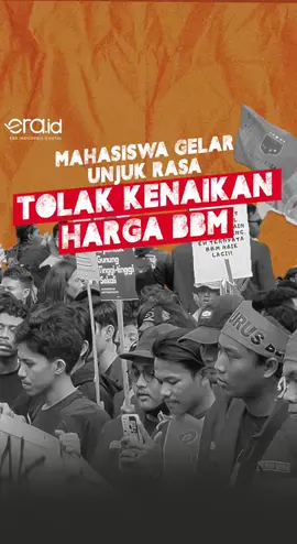 Heran nggak sih, kenapa harga BBM naik bukan UMR yang naik? Xixixi~ #BBM #Pertamina #SubsidiBBM #eradotid #BikinPahamBikinNyaman