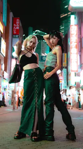 超気さくなモデルさんを撮らせて頂きました。　#streetphotography #portrait #photography #photographer #model #shibuya #streetsnap #viral #foryoupage #fyp #ストリートスナップ #ノンフィクション #さんたくろーす