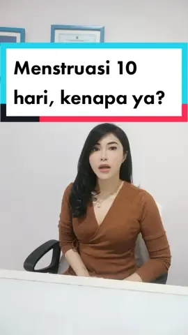 Reply to @putridwi231 jgn panik syg #InfoKesehatan #infoTikDok #serunyabelajar #drdinasyah 
