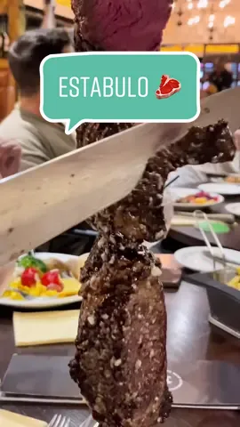 Calling All Meat Lovers😍… Estabulo, The Light📍#leedscity #leedbucketlist #leeds #uniofleeds #foodinleeds #leedsrestaurants #leedsfoodie #thingstodoinleeds #leedslife 