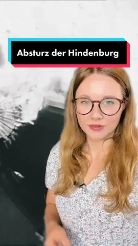 Wie anders die Luftfahrt wohl heute aussehen würde, wäre es nicht zu solch fatalen Abstürzen gekommen? 🤔 #geschichte #hindenburg  #hindenburgdisaster #zeppelin #History #luftfahrt #nszeit