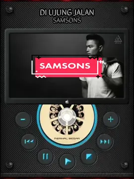 SAMSONS - DI UJUNG JALAN @user6635112207758 #requestdone #samsons #foryou #justforyou #foryoupage #fyp #fypシ #musiklirik #musikindonesia #indonesia #indonesia🇮🇩