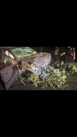 🚨 Two occupants of a Ford-150 truck were hospitalized early Monday morning after veering off Surfside Road and crashing deep into the woods near the Boulevard intersection around 1:30 a.m. First responders said the truck may have been traveling as fast as 90 mph headed toward Surfside Beach when it crashed, and the two occupants were 
