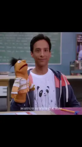 #fyp #community #communitytvshow #abednadir #sixseasonsandamovie #sitcom  