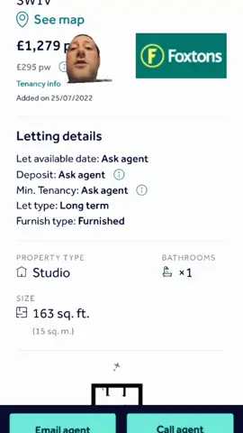 A bath in a cupboard? yay or nay ? #housingmarket #uktiktok #rentcrisis #londontiktok #rent