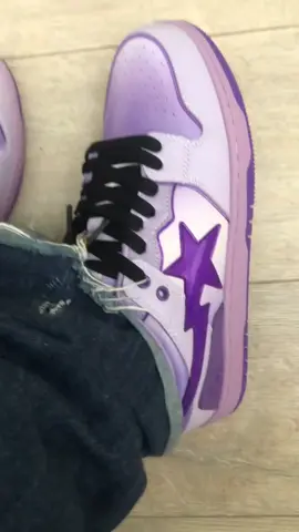 Just a normal dunk right? #fyp #bape #sk8sta #bathingape #dunks #fashion #xyzbca 