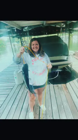 Had such a great weekend! #fypシ #familytime #livingmybestlife💞 #friends #fishin 
