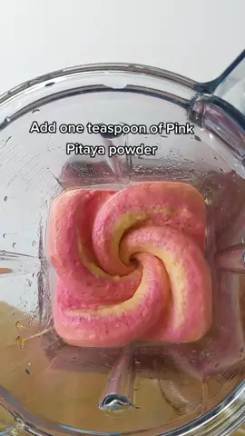 Replying to @bi_queeeeennnn This nicecream recipe gives you that summer vibe🍍⛱️ #nicecream #dragonfruit