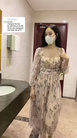 Trả lời @nguoi_bac_giang  Thật buồn, chỉ vì chiếc váy mỏng mà anh k lấy em 😕 xin 1 cơ hội nữa được ko ?