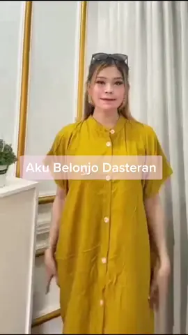 Daster Paling Nyaman 😍 #miditwillpremium #miditwill #midikalongrayon #midikalong #mididress #fyp #fypシ #fypシ゚viral