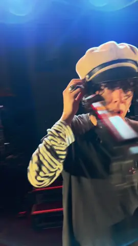 Lost of smiles this tour 🥰 #lp #lptour22 #lostonyou