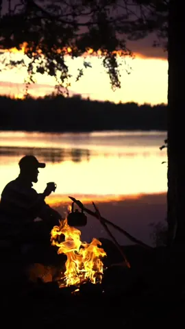 #foryou #camping #adventure #foryoupage #haha #viral 