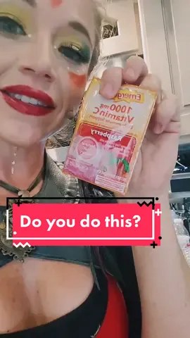 it's not that secret of an ingredient.#emergenc #flavor #tea #breaktime 