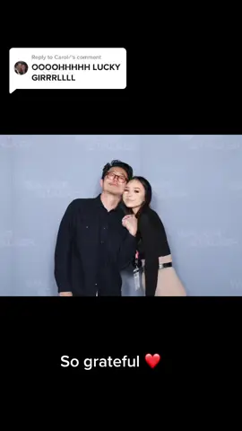 Replying to @Carol✓ #twd #thewalkingdead #conventions #normanreedus #stevenyeun #fyp #foryoupage #foryou