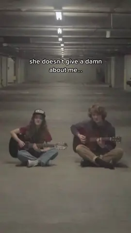 chill version of teenage dirtbag with @Cole Swensen Music :)