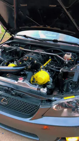 This build 😍 #lexus #3uz 
