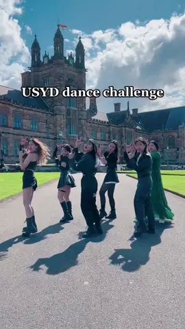 ok, they slay 💅🏽 #unitok #unilife #dance #chinesedance #kpop #kpopdance #popingdance