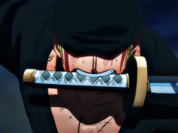Zoro mode Ashura🔥 #onepiece #zoro #epicmomentonepiece 