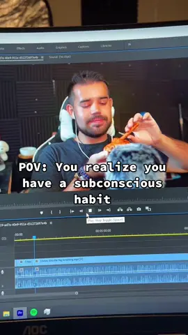 YouTube: RyanASMR Link in Bio #asmryoutube #asmryoutuber 