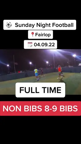 Sunday Night Football ⚽️ 04.09.22 #footballpov #football #Soccer